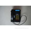 KTH15 Mining Explosion Proof Intrinsically Safe Telephone